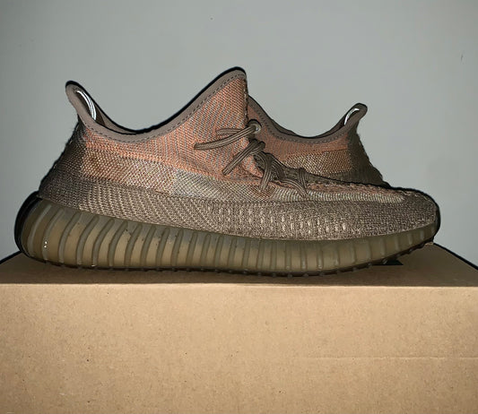 2020 Yeezy Boost 350 V2 'Sand Taupe' Size 11M