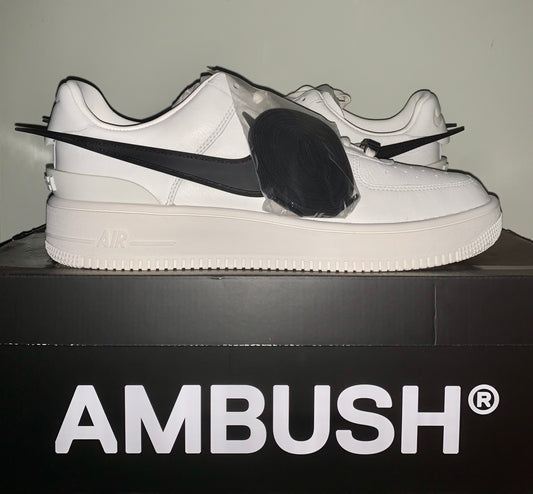 2023 AMBUSH x Air Force 1 Low 'Phantom' Size 12M